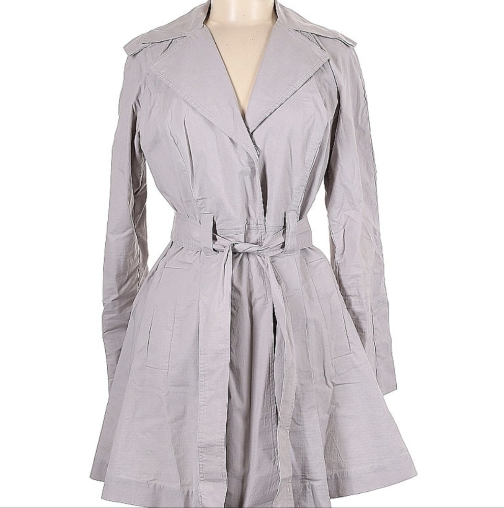 Cabi light jacket
